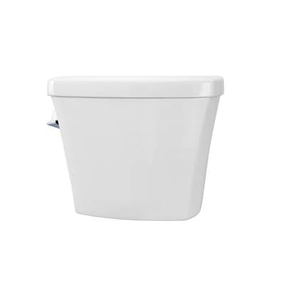 Gerber Plumbing GAH28890 - Elite 1.28Gpf 12'' Rough In Tank White