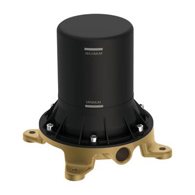 Gerber Plumbing D315000BT - Rough-In Valve For Floor Mount Tub Filler