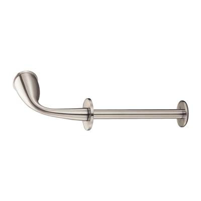 Gerber Plumbing D441251BN - Plymouth Paper Holder Brushed Nickel