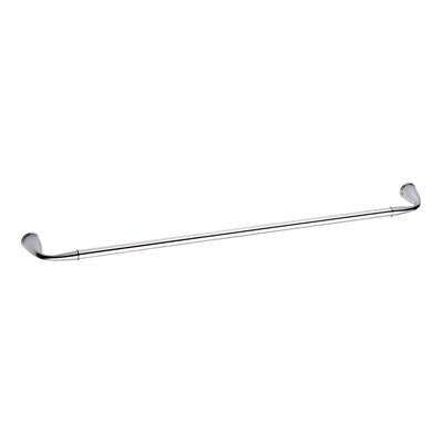 Gerber Plumbing D441412 - Plymouth 18'' Towel Bar Chrome