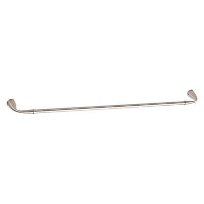 Gerber Plumbing D441422BN - Plymouth 24'' Towel Bar Brushed Nickel
