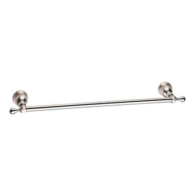 Gerber Plumbing D443411BN - Opulence 18'' Towel Bar Brushed Nickel