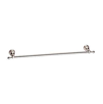Gerber Plumbing D443421BN - Opulence 24'' Towel Bar Brushed Nickel
