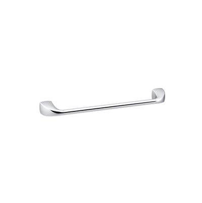 Gerber Plumbing D444064 - Gilde 18'' Towel Bar Chrome