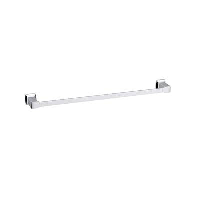 Gerber Plumbing D444562 - Fairbanks 24'' Towel Bar Chrome