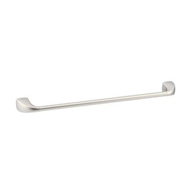 Gerber Plumbing D444564BN - Gilde 24'' Towel Bar Brushed Nickel