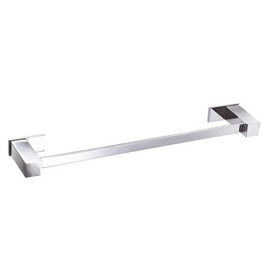 Gerber Plumbing D446131 - Sirius 18'' Towel Bar Chrome
