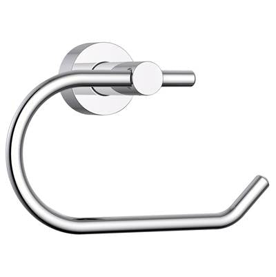 Gerber Plumbing D446232 - Parma Eurostyle Paper Holder Chrome