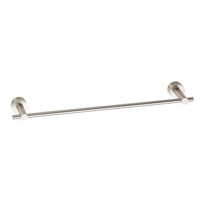 Gerber Plumbing D446412BN - Parma 18'' Towel Bar Brushed Nickel