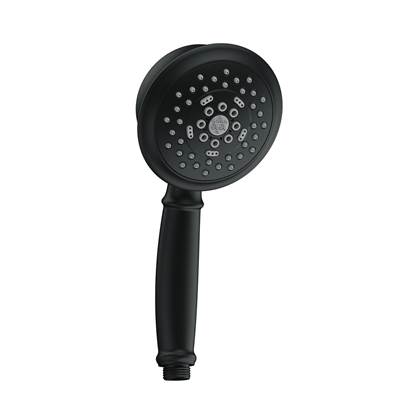 Gerber Plumbing D462029BS - Surge Handshower 1.75Gpm Satin Black
