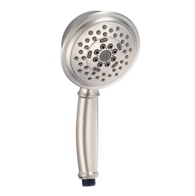 Gerber Plumbing D462024BN - Surge 5 Function Handshower 2.0Gpm Brushed Nickel