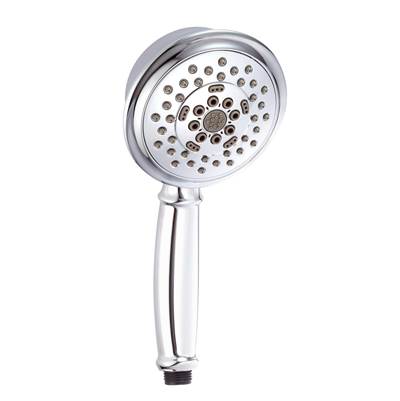 Gerber Plumbing D462024 - Surge 5 Function Handshower 2.0Gpm Chrome