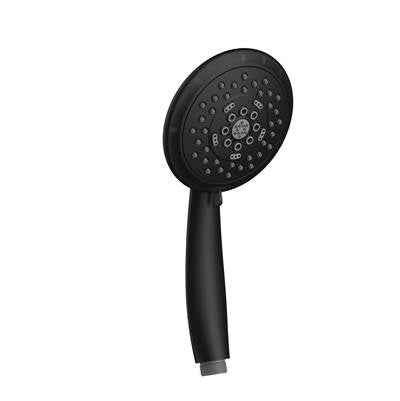 Gerber Plumbing D462039BS - Florin 5 Function Handshower 1.75Gpm Satin Black