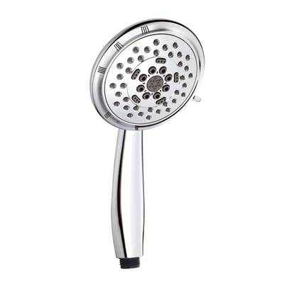 Gerber Plumbing D462039 - Florin 5 Function Handshower 1.75Gpm Chrome