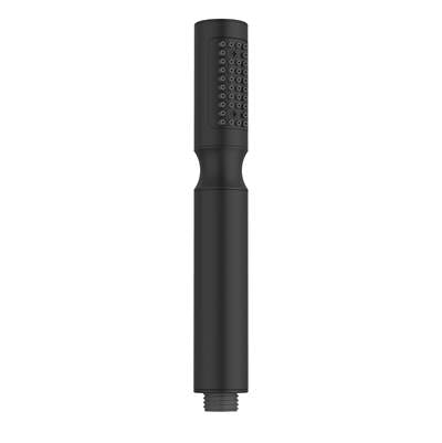 Gerber Plumbing D465006BS - Showerstick Handshower 1.75Gpm Satin Black