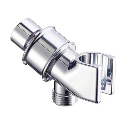 Gerber Plumbing D469100 - Showerarm Mount W/ Brass Ball Joint Chrome