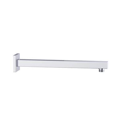 Gerber Plumbing D481162 - Mid-Town 12.5'' Showerarm W/ Escutcheon Chrome