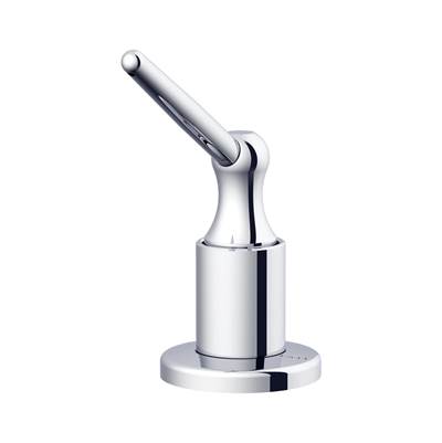 Gerber Plumbing DA502240 - Soap And Lotion Dispenser Chrome