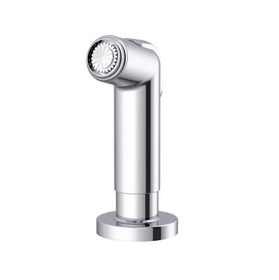 Gerber Plumbing DA503130 - Amalfi Side Spray Kit 2.2Gpm Chrome