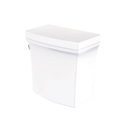 Gerber Plumbing G0028181 - Hinsdale 1.28Gpf Tank 12'' Rough-In White