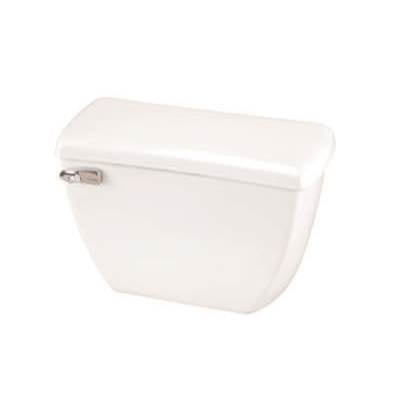 Gerber Plumbing G0028385 - Ultra Flush 1.6Gpf Tank 10'' Rough-In White