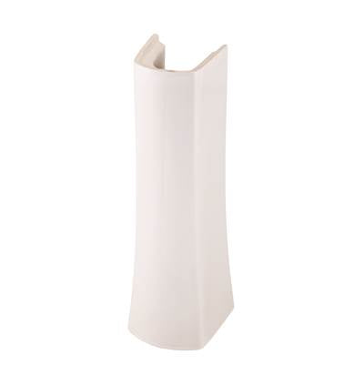 Gerber Plumbing G0029834 - Avalanche/Viper Pedestal White