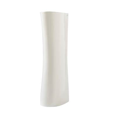 Gerber Plumbing G002984209 - Maxwell Pedestal Biscuit