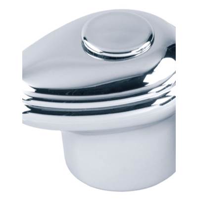 Gerber Plumbing G0097930 - Gerber Hardwater Handle - Small Chrome
