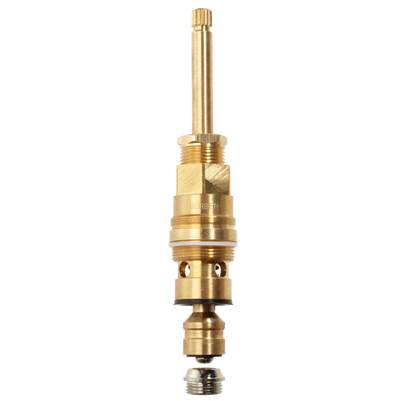 Gerber Plumbing G0098007 - Long Diverter Stem Assy W/ Brass Seat
