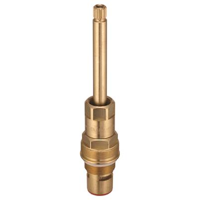 Gerber Plumbing G0098705 - Ceramic Disc Cartridge For Tub & Shower - Hot