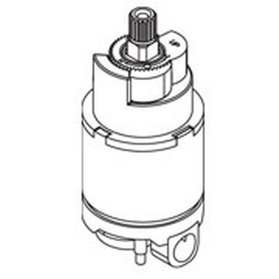 Gerber Plumbing GA507978 - Washerless Cartridge Assembly For 00Gs313Pk/314Pk/315Pk/317Pk