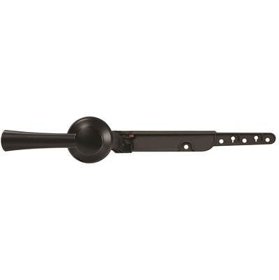 Gerber Plumbing GA70036054BS - Universal Tank Lever Black