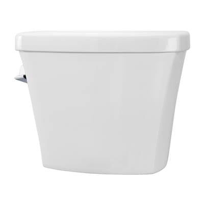 Gerber Plumbing GAH28895 - Elite 1.28Gpf 10'' Rough In Tank White