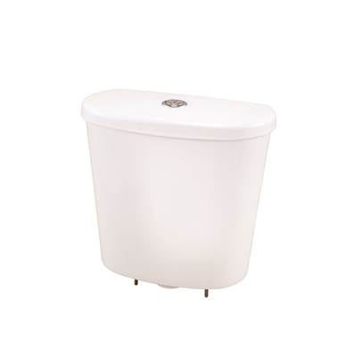 Gerber Plumbing GDF28195 - Maxwell Se 1.1/1.6Gpf Dual Flush Tank 10'' Rough-In White