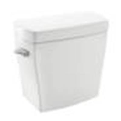 Gerber Plumbing G0028197 - Lemora 1.28Gpf Tank 12'' Rough-In White