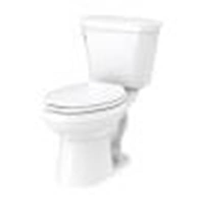 Gerber Plumbing GVP31562 - Viper 1.28/1.6Gpf Elongated Bowl White