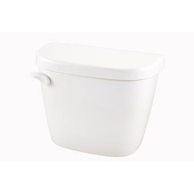 Gerber Plumbing GMX28992 - Maxwell 1.6Gpf Insulated Tank 12'' Rough-In White