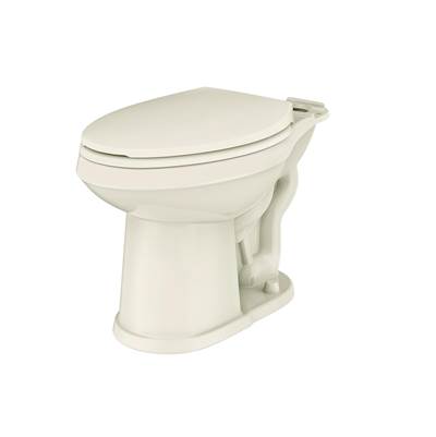 Gerber Plumbing GSE2112809 - Maxwell Se 1.1-1.6/1.28/1.6Gpf Ada Elongated Bowl Biscuit