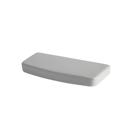 Gerber Plumbing GTC21187CT - Tank Cover For G0021187Ct Burr Ridge Ct One-Piece Toilet White
