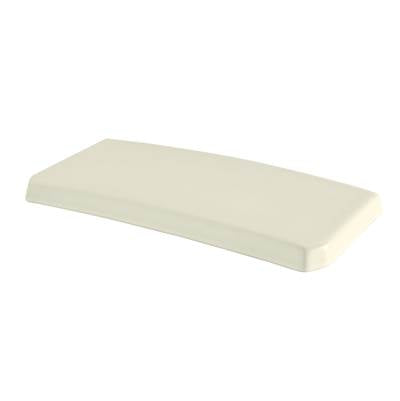 Gerber Plumbing GTCHE38009 - Tank Cover For Ultra Flush Toilets Ghe21302/310/312/318/325 Biscuit