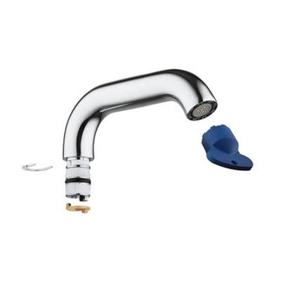 Grohe 13373000 - Tubular Spout