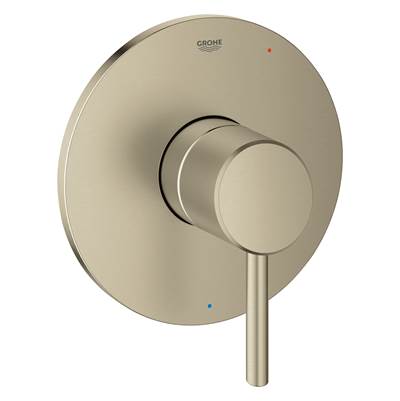 Grohe 14468EN0 - Pressure Balance Valve Trim With Cartridge