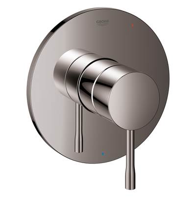 Grohe 14472A00 - Pressure Balance Valve Trim With Cartridge