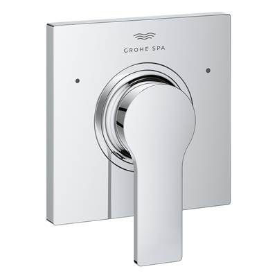 Grohe 19591001 - 3-Way Diverter Valve Trim