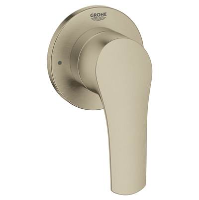 Grohe 19970EN3 - 2-Way Diverter Trim