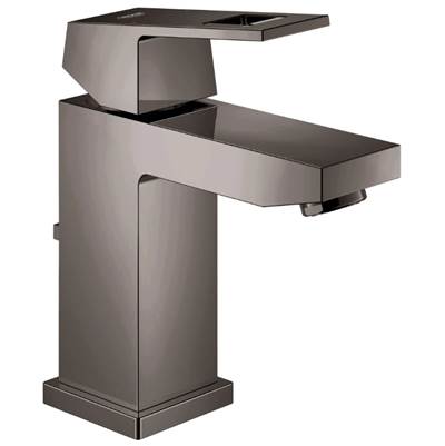 Grohe 23129A0A - Single Hole Single-Handle S-Size Bathroom Faucet 4.5 L/Min (1.2 Gpm)