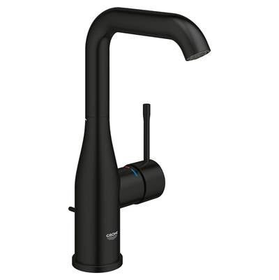Grohe 234862431 - Single Hole Single-Handle L-Size Bathroom Faucet 4.5 L/Min (1.2 Gpm)