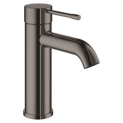 Grohe 23592A0A - Single Hole Single-Handle S-Size Bathroom Faucet 4.5 L/Min (1.2 Gpm)