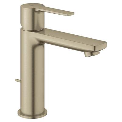 Grohe 23794ENA - Single Hole Single-Handle S-Size Bathroom Faucet 4.5 L/Min (1.2 Gpm)