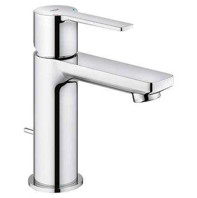 Grohe 2382400A - Single Hole Single-Handle Xs-Size Bathroom Faucet 4.5 L/Min (1.2 Gpm)